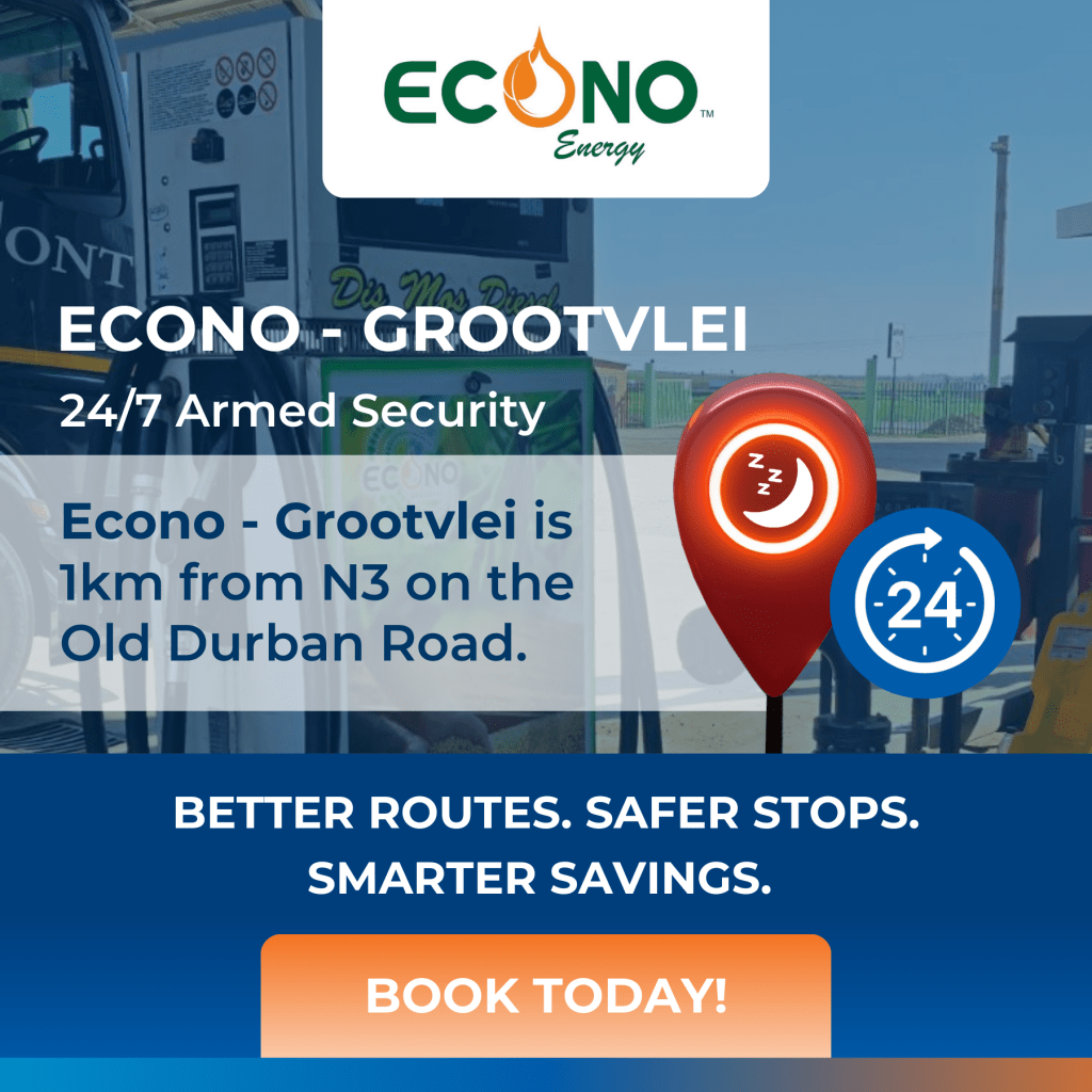Econo Grootvlei