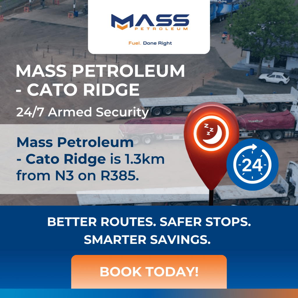 Mass Petroleum